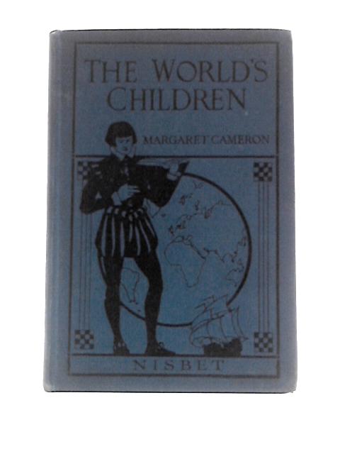 The World's Children von Margaret Cameron