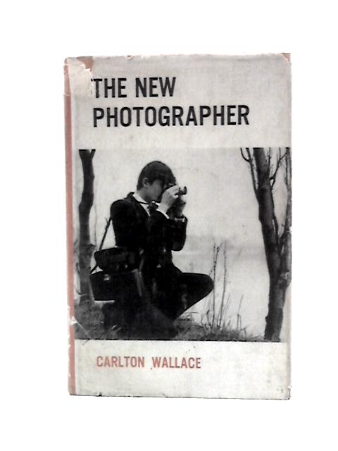 New Photographer By Carlton Wallace