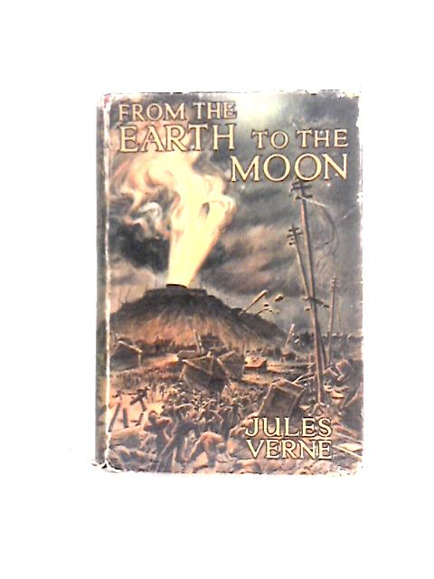 From the Earth to the Moon von Jules Verne