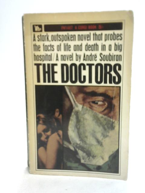 The Doctors By Andre Soubiran