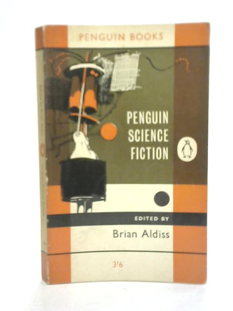 Penguin Science Fiction von Brian W. Aldiss