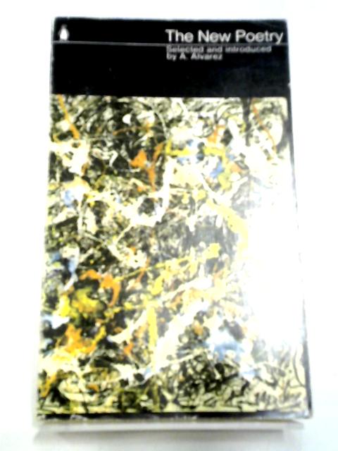 The New Poetry