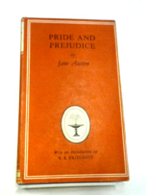 Pride and Prejudice von Jane Austen