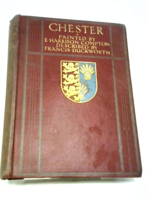 Chester By Francis Duckworth