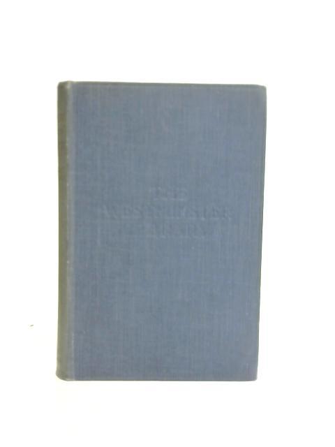 The Housing of the Nation By Lieut-Colonel F E Fremantle
