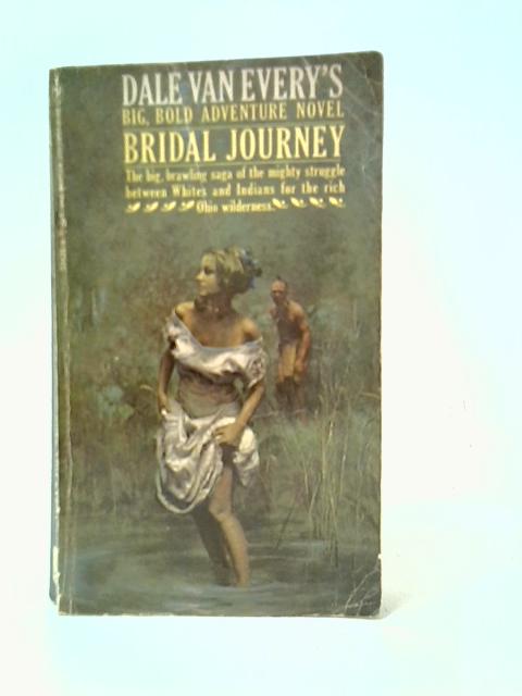 Bridal Journey By Dale Van Every
