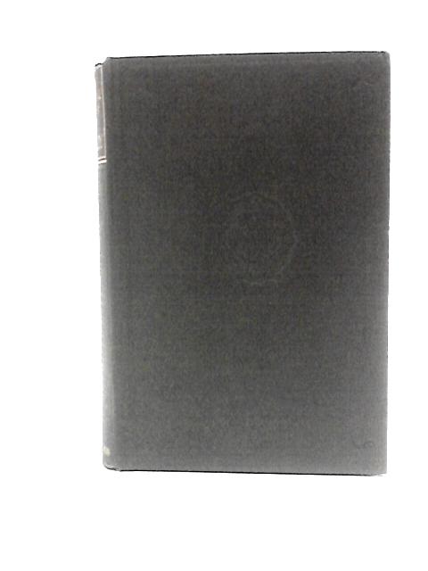 The Poetical Works of Percy Bysshe Shelley By Richard Garnett (Ed.)