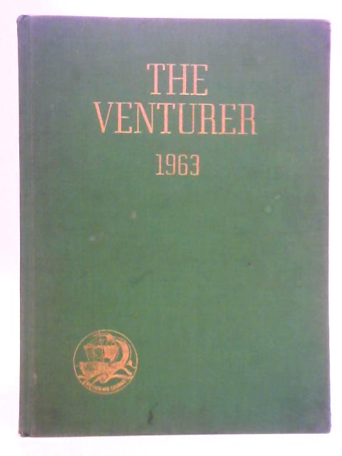 The Venturer May 1963 By Unstated