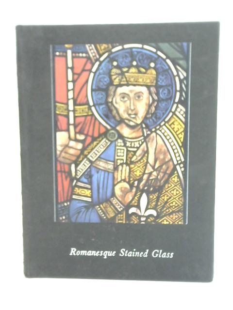 Romanesque Stained Glass Vol 6 By Ed. I R Jarosy