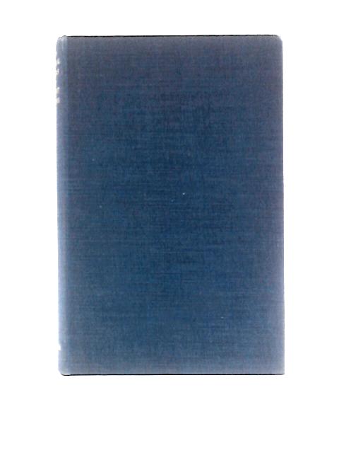 The Poetical Works of Rupert Brooke von Geoffrey Keynes (Ed.)