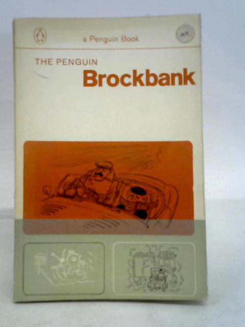 The Penguin Brockbank By Russell Brockbank