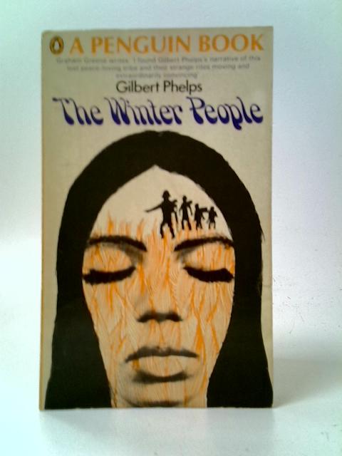 The Winter People By Gilbert Phelps