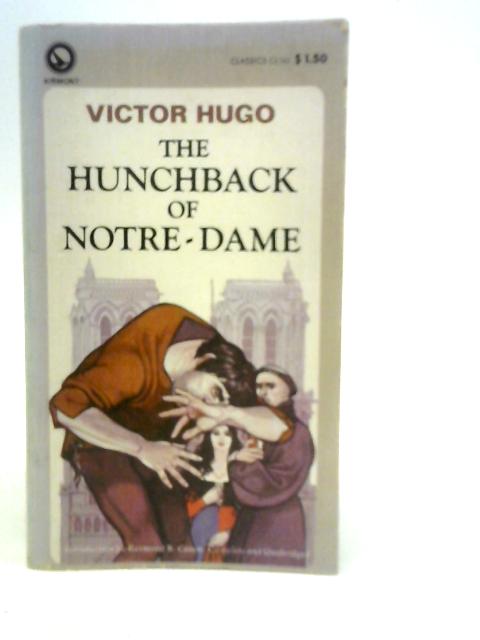 The Hunchback of Notre-Dame By Victor Hugo