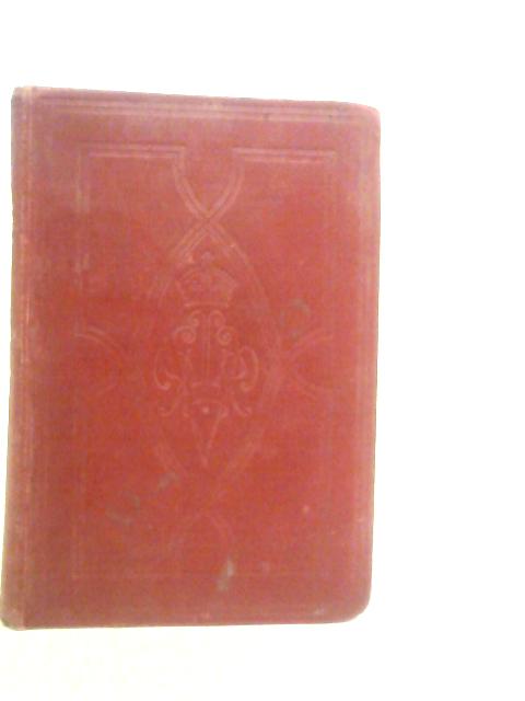 The Letters of Queen Victoria: Vol.III 1854-1861 By Queen Victoria