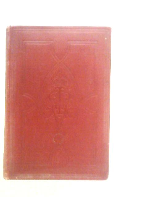 The Letters of Queen Victoria Vol.II 1844-53 By Queen Victoria