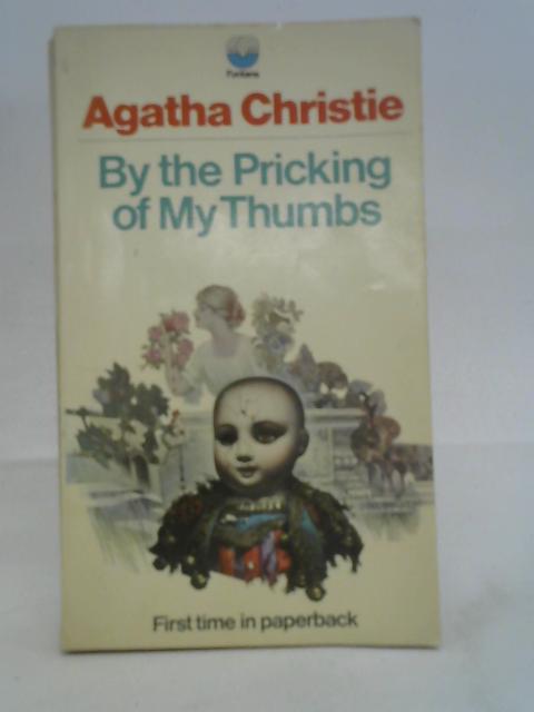 By the Pricking of My Thumbs von Agatha Christie