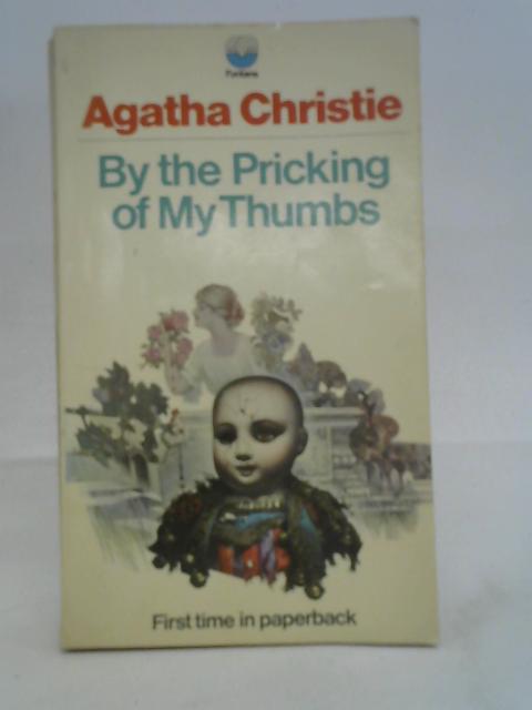 By the Pricking of My Thumbs By Agatha Christie