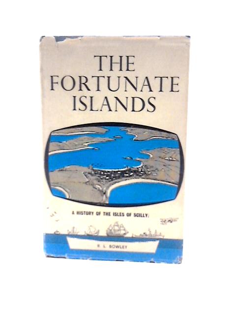 The Fortunate Islands von R. L. Bowley