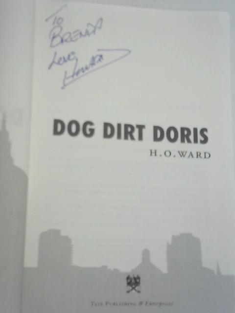 Dog Dirt Doris By H. O. Ward