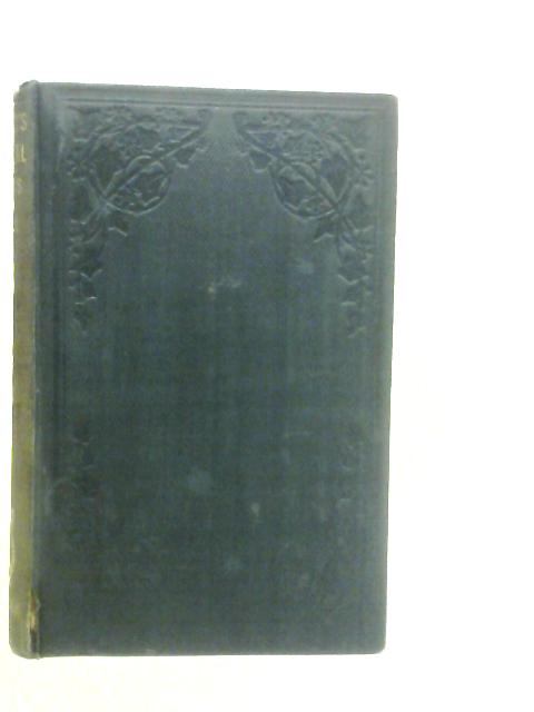 The Poetical Works of John Dryden, Vol.I By John Dryden