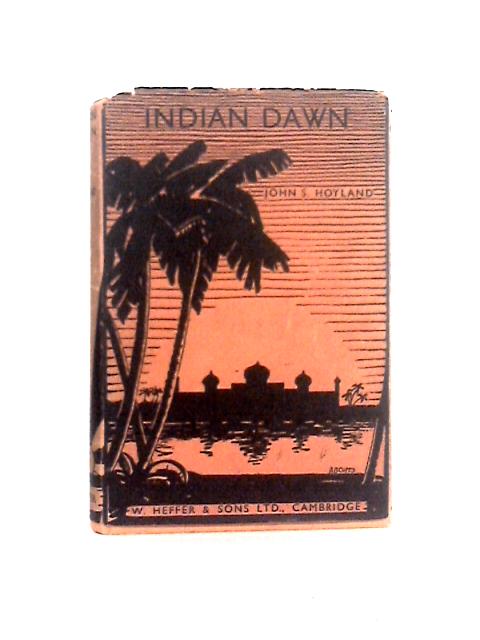 Indian Dawn By John S. Hoyland