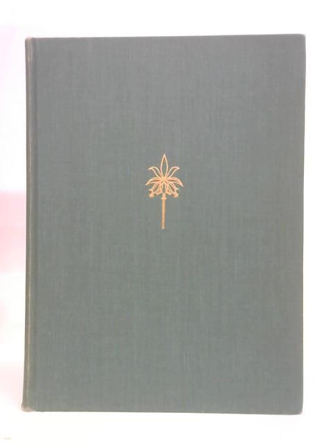 Huntia: a Yearbook of Botanical and Horticultural Bibliography: Volume 2: 15 October 1965. von .