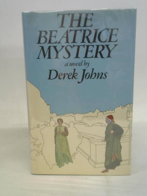 Beatrice Mystery By Derek Johns Used 1675889116BDT Old