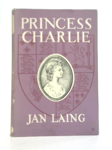 Princess Charlie By Jan Laing