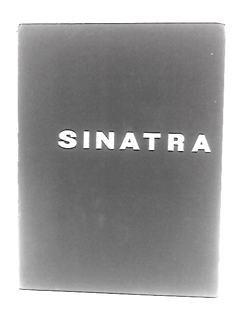 Sinatra By Robin Douglas Home