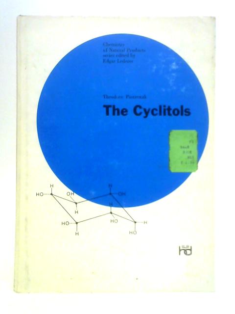 The Cyclitols By Theodore Posternak