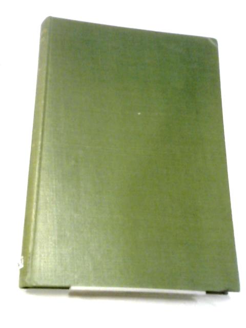 Nomenclator Zoologicus: Volume V 1936-1945 By Sheffield Airey Neave (ed)