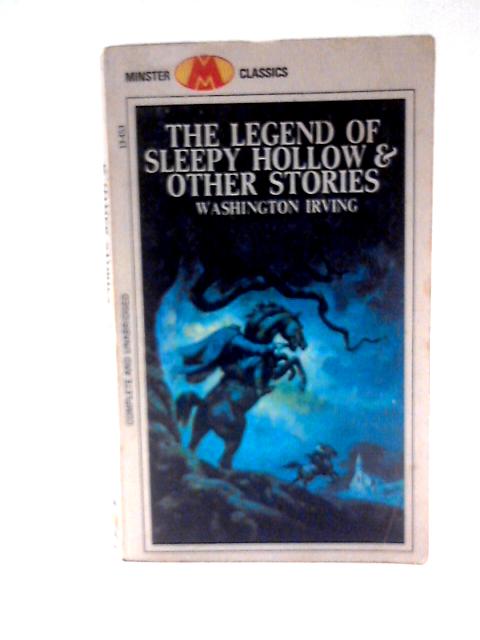 The Legend of Sleepy Hollow and Other Stories von Washington Irving