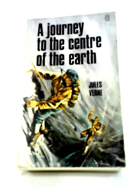 A Journey To The Centre Of The Earth By Jules Verne, A Version by Isabel C. Fortey