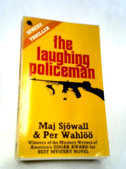 Laughing Policeman By Maj Sjowall