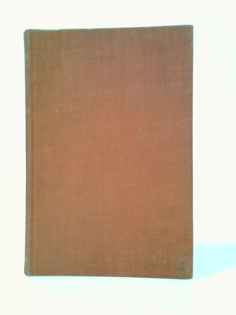 The English Novel von J. B. Priestley