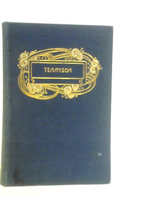 Poems By Alfred Lord Tennyson