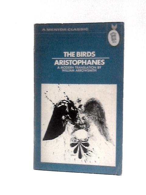 Birds (Mentor Books) By Aristophanes