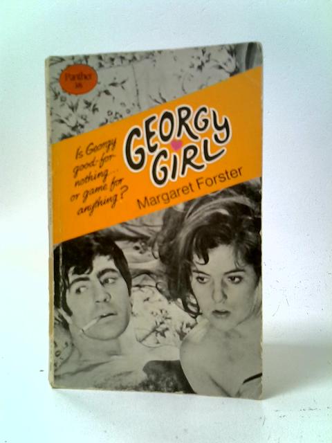 Georgy Girl By Margaret Forster