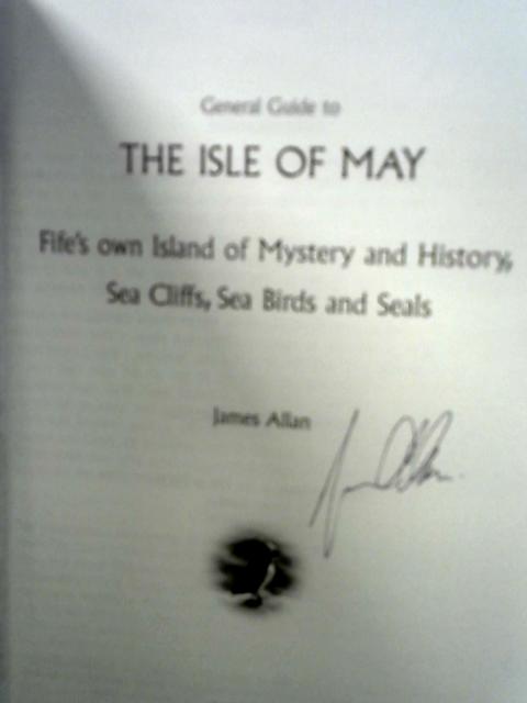 General Guide to The Isle of May von James Allan