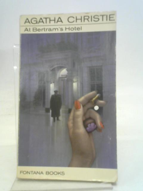 At Bertram's hotel By Agatha Christie