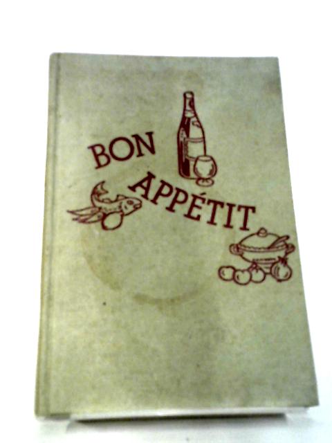 Bon Appetit von P.H. Hargreaves