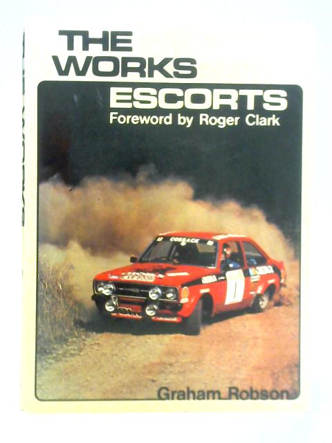 The Works Escorts By Graham Robson