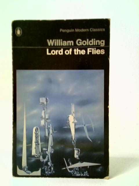 Lord of the Flies von William Golding