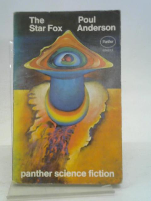 The Star Fox von Poul Anderson
