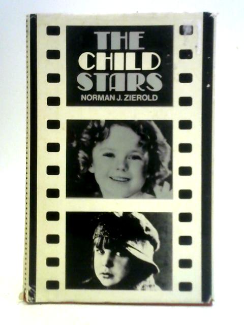 The Child Stars von Norman J. Zierold