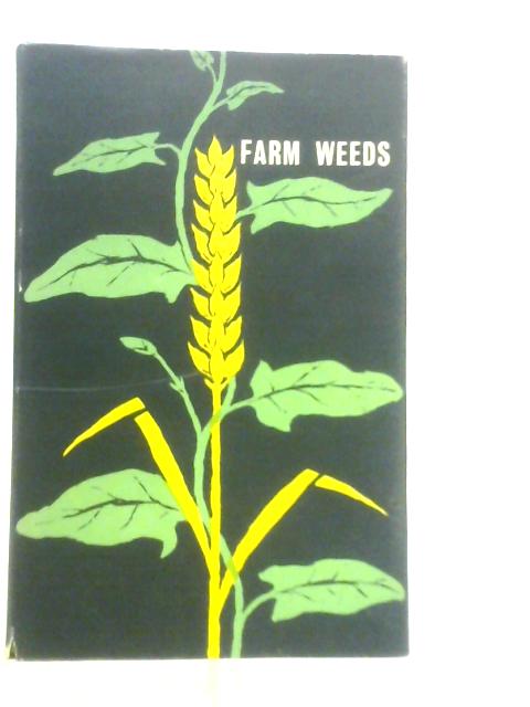 Farm Weeds