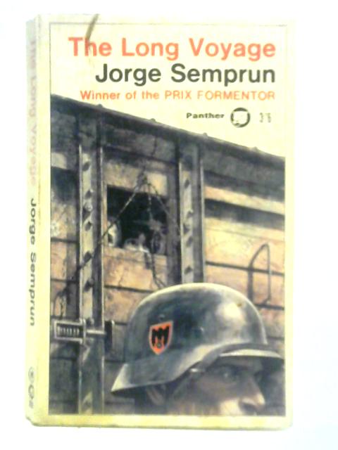 The Long Voyage von Jorge Semprun