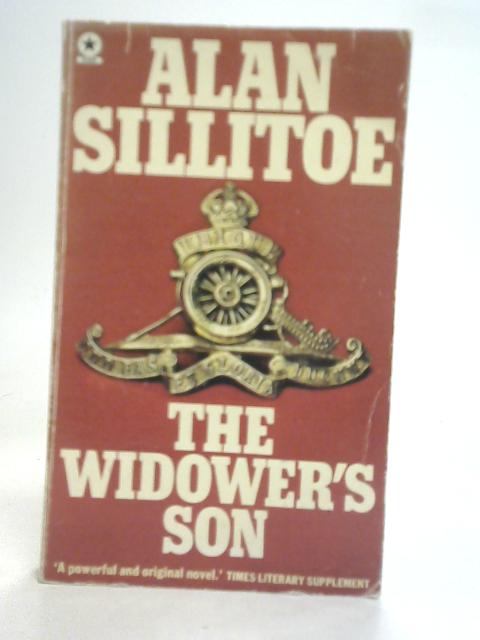 Widower's Son By Alan Sillitoe