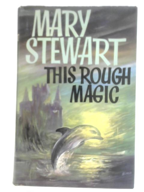 By Mary Stewart By Mary Stewart