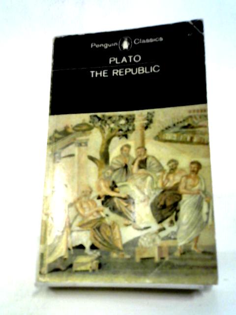 The Republic By Plato